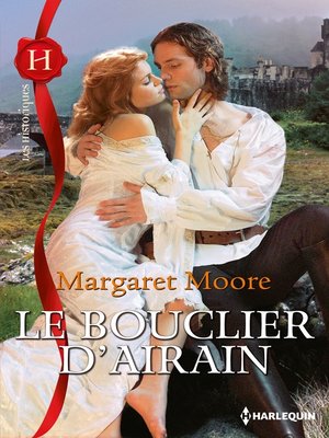 cover image of Le bouclier d'airain